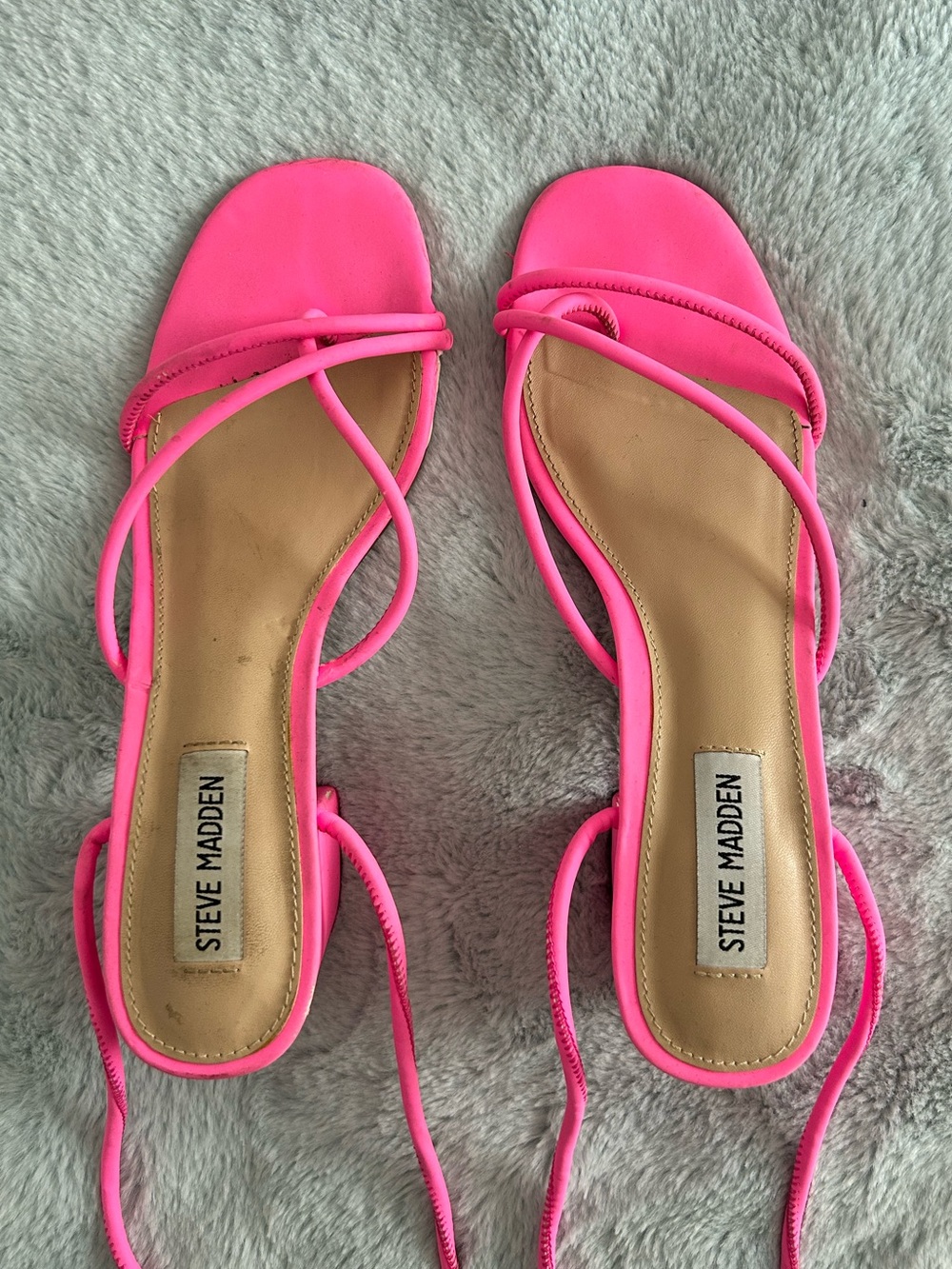 Steve Madden Heels